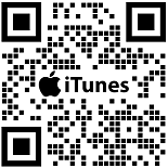 iTunes Song QR Code