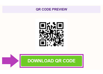 download QR code